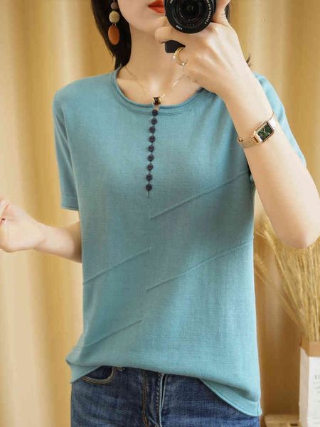 women's t-shirt female t-shirt, , summer, cotton, plain women's round collar, pullover, short sleeve, pure color, sweater plus si, White
women's t-shirt female t-shirt, , summer, cotton, plain women's round collar, pullover, short sleeve, pure color, sweater plus si, White