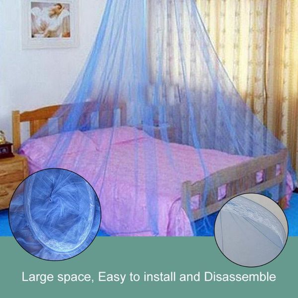 mosquito net round lace bed canopy netting curtain dome beautiful worldwide elegant 2021 1pc adults circular 250cm
mosquito net round lace bed canopy netting curtain dome beautiful worldwide elegant 2021 1pc adults circular 250cm