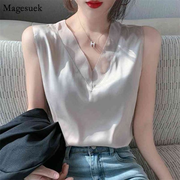 v-neck silk for women satin mesh tank tanks vest white basic plus size woman sleeveless clothing 13743 210512
v-neck silk for women satin mesh tank tanks vest white basic plus size woman sleeveless clothing 13743 210512