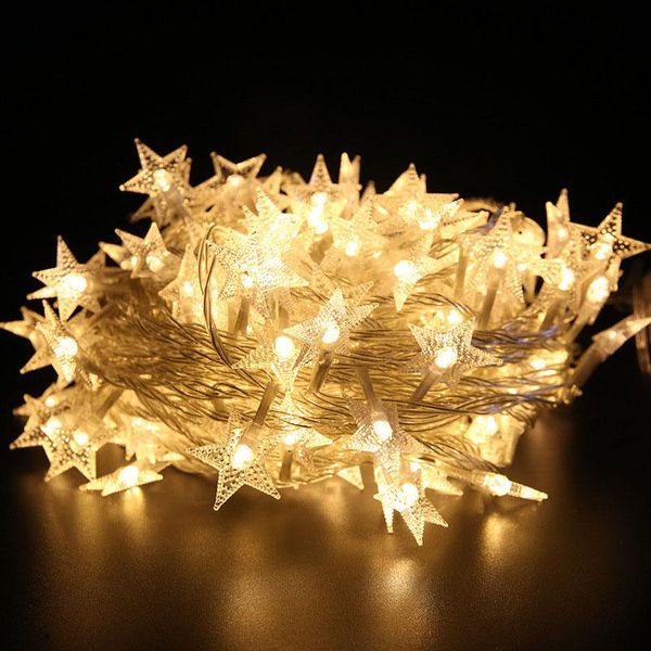 strings 2m 3m 6m 10m led fairy garland lights 5v usb star string light waterproof outdoor wedding christmas party ramadan decoration
strings 2m 3m 6m 10m led fairy garland lights 5v usb star string light waterproof outdoor wedding christmas party ramadan decoration