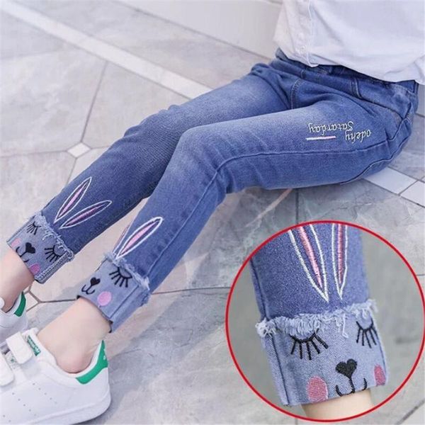jeans kids for girls high waist children's pant clothes 12 13 14 10-12 years clothing, Blue
jeans kids for girls high waist children's pant clothes 12 13 14 10-12 years clothing, Blue