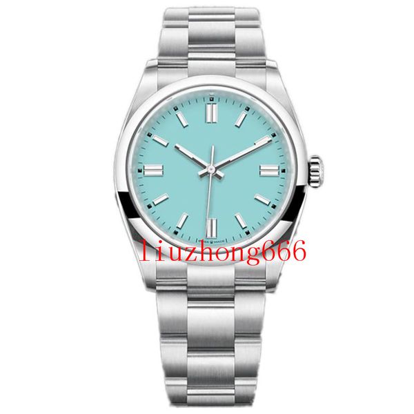 u1_dropshipping-montre de luxe mens automatic machinery watches 36mm stainless steel luminous wristwatches women waterproof, Slivery;brown
u1_dropshipping-montre de luxe mens automatic machinery watches 36mm stainless steel luminous wristwatches women waterproof, Slivery;brown