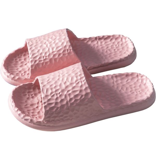 2021 Summer Bathroom Slippers Quick Drying Massage Slippers Slides Home Shoes Soft Bottom Chausson Pantouffle Homme Shoes Women, Lavender
2021 Summer Bathroom Slippers Quick Drying Massage Slippers Slides Home Shoes Soft Bottom Chausson Pantouffle Homme Shoes Women, Lavender