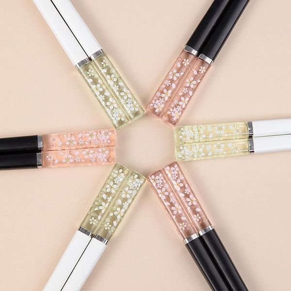 chopsticks amber cherry blossom alloy chinese reusable tableware 24cm grade hightemperature resistant non-slip
chopsticks amber cherry blossom alloy chinese reusable tableware 24cm grade hightemperature resistant non-slip