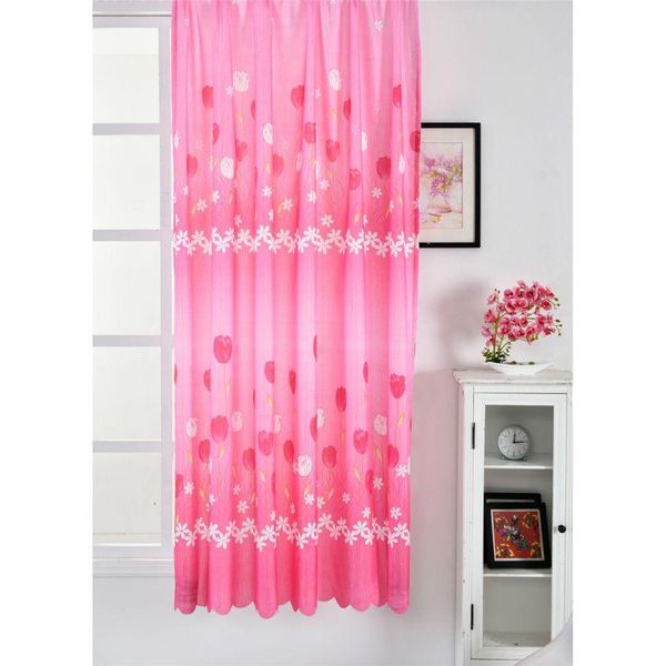 curtain & drapes 875a floral flower door window drape panel sheer scarf for living room bedroom home decor 100x200cm
curtain & drapes 875a floral flower door window drape panel sheer scarf for living room bedroom home decor 100x200cm