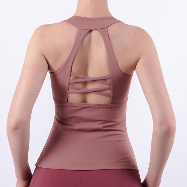 yoga outfit sleeveless racerback vest athletic fitness sport tank gym running training shirts workout for women
yoga outfit sleeveless racerback vest athletic fitness sport tank gym running training shirts workout for women