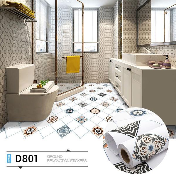 wallpapers self adhesive wallpaper waterproof bedroom living room floor stickers thicken bathroom kitchen non slip tile sticker
wallpapers self adhesive wallpaper waterproof bedroom living room floor stickers thicken bathroom kitchen non slip tile sticker