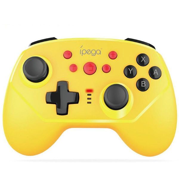 game controllers & joysticks for ipega pg-9162y/9162b switch mini joystick remote bluetooth gamepad supports wireless/wired connection with
game controllers & joysticks for ipega pg-9162y/9162b switch mini joystick remote bluetooth gamepad supports wireless/wired connection with