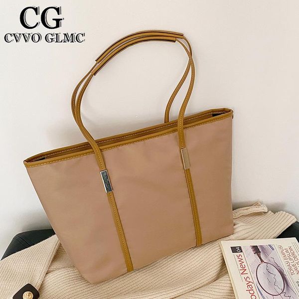 cross body cvvo glmc nylon shopper tote bag waterproof material casual shopping shoulder bags forwomen 2021 handbags women
cross body cvvo glmc nylon shopper tote bag waterproof material casual shopping shoulder bags forwomen 2021 handbags women