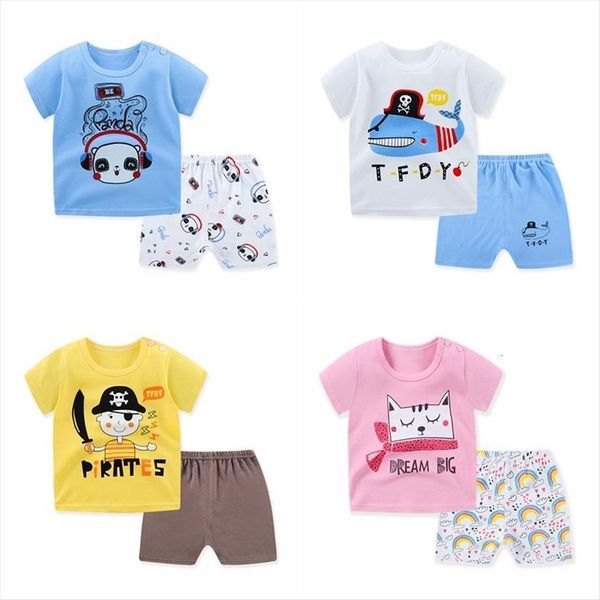 childrens summer outfits toddler girls clothing sets kids clothes baby boys costume cartoon printed tracksuit pants 2pcs, White
childrens summer outfits toddler girls clothing sets kids clothes baby boys costume cartoon printed tracksuit pants 2pcs, White