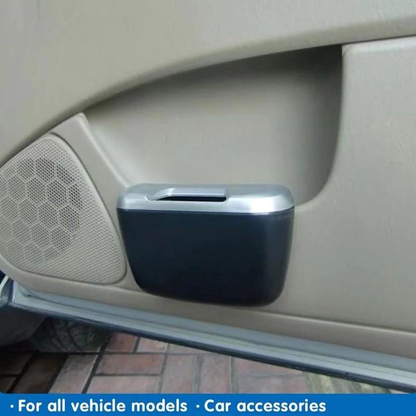 other interior accessories car trash box plastic container organizer capacity 500ml-1l
other interior accessories car trash box plastic container organizer capacity 500ml-1l