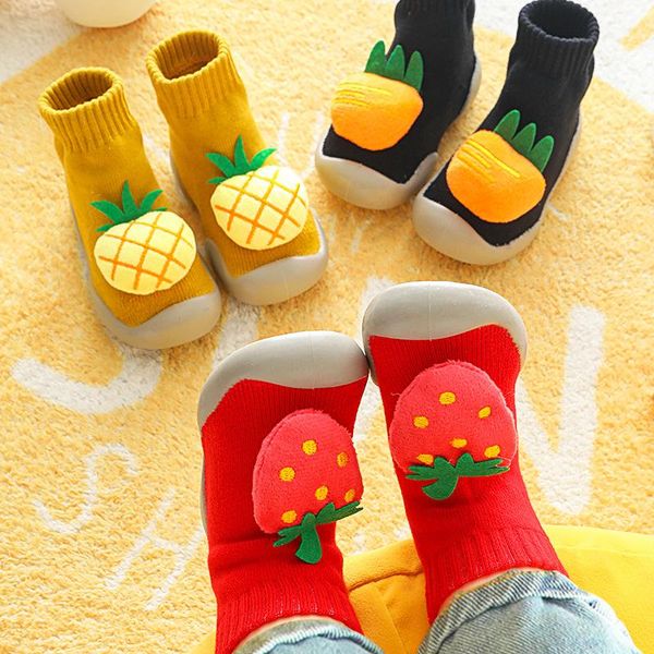 first walkers baby shoes and socks 1-3 years old autumn winter thickened soft soled walking non slip children'sfloor socksshoes
first walkers baby shoes and socks 1-3 years old autumn winter thickened soft soled walking non slip children'sfloor socksshoes