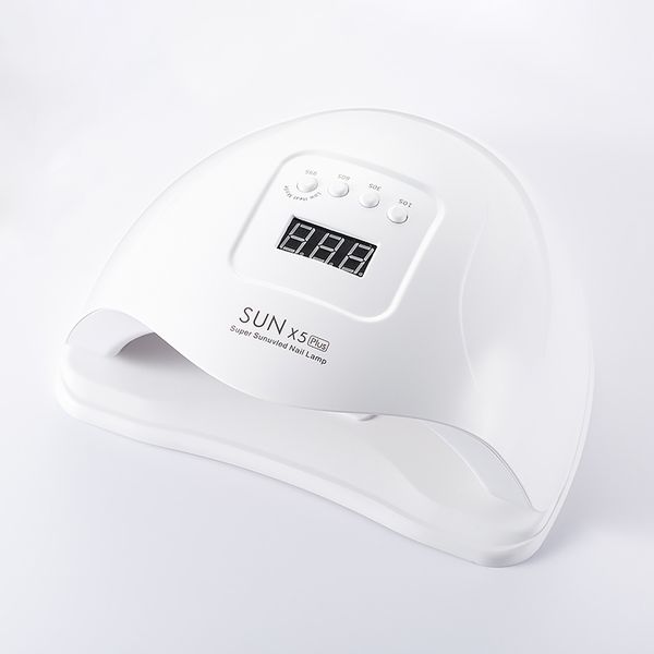 80w sunx5 plus uv led nail dryer 80w high power curing gel polish lamp with infrared auto sensor curing all gel nail polish
80w sunx5 plus uv led nail dryer 80w high power curing gel polish lamp with infrared auto sensor curing all gel nail polish