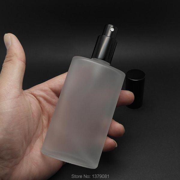 storage bottles & jars 2/5/10pc 90ml empty refillable portable perfume bottle,traveler glass spray atomizer transparent frosted parfum
storage bottles & jars 2/5/10pc 90ml empty refillable portable perfume bottle,traveler glass spray atomizer transparent frosted parfum