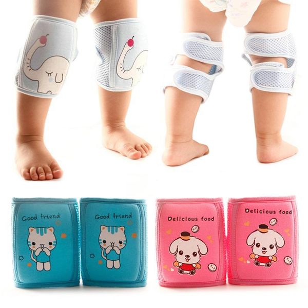 1 pair of knee pads thickened baby crawling leggings, thickened through baby safety accessories
1 pair of knee pads thickened baby crawling leggings, thickened through baby safety accessories