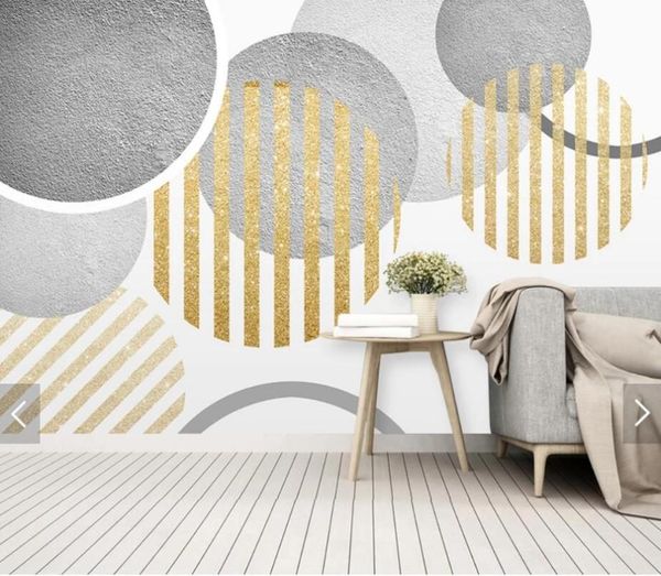 wallpapers 3d abstract circle gold line wall papers for walls 3 d mural living room tv backdrop contact paper
wallpapers 3d abstract circle gold line wall papers for walls 3 d mural living room tv backdrop contact paper