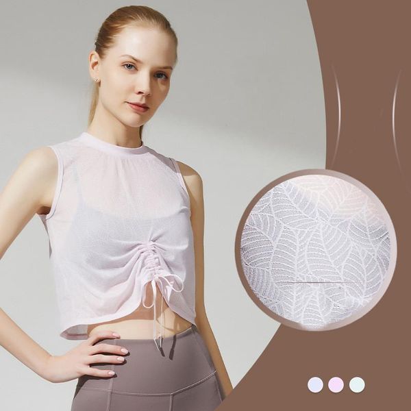 yoga clothes women's sports loose and thin t-shirts running quick-drying blouses long professional fitness outfit
yoga clothes women's sports loose and thin t-shirts running quick-drying blouses long professional fitness outfit