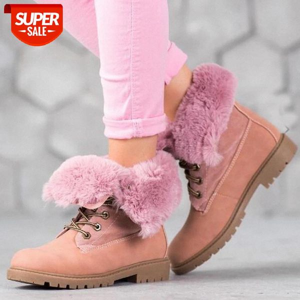 plus size fashion boots women shoes skidproof outdoor winter pink black keep warm plush fur snow boots female drop shipping #jh2w
plus size fashion boots women shoes skidproof outdoor winter pink black keep warm plush fur snow boots female drop shipping #jh2w