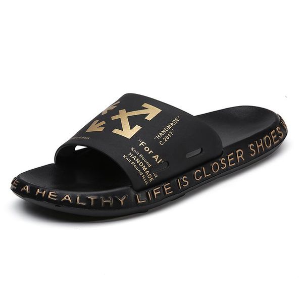 slippers 2021 flip flops men slides fashion man indoor shoes mules zapatos hombre, Black
slippers 2021 flip flops men slides fashion man indoor shoes mules zapatos hombre, Black