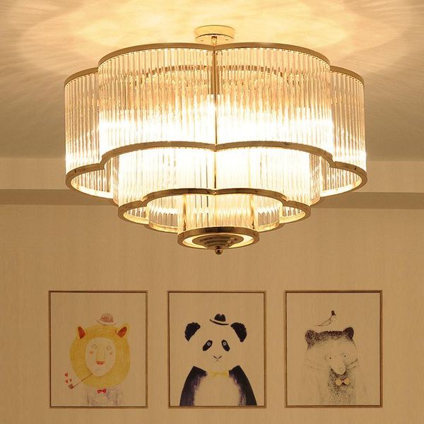 ceiling lights modern led living room lamp light luxury / gold bedroom restaurant el lobby glass rod crystal
ceiling lights modern led living room lamp light luxury / gold bedroom restaurant el lobby glass rod crystal