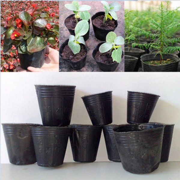 planters & pots 300pcs 6.5x6.5cm degradable garden flower nutrition bowl cup simple nursery pot tool for plant
planters & pots 300pcs 6.5x6.5cm degradable garden flower nutrition bowl cup simple nursery pot tool for plant