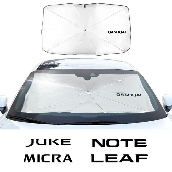 car sunshade front window parasol auto flodable sunshield umbrella for qashqai juke x-trail rogue note sentra accessories
car sunshade front window parasol auto flodable sunshield umbrella for qashqai juke x-trail rogue note sentra accessories