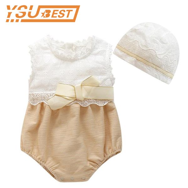 summer cute kids baby girls romper cotton jumpsuit newborn summer toddler casual clothes outfit rompers + cap 2pc, Blue
summer cute kids baby girls romper cotton jumpsuit newborn summer toddler casual clothes outfit rompers + cap 2pc, Blue