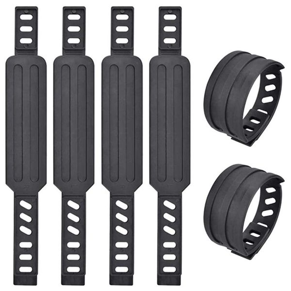 6pcs bicycle pedal strap straps adjustable by stationary exercise bike cycle home or gym accessories
6pcs bicycle pedal strap straps adjustable by stationary exercise bike cycle home or gym accessories