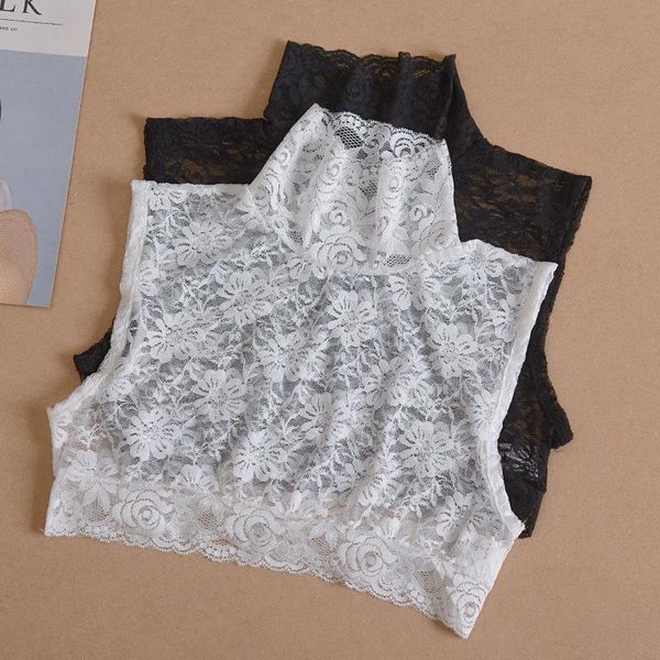 bow ties summer autumn women lace hollow fake collars decorative blouse stand-up false collar girls pullover detachable female, Black;gray
bow ties summer autumn women lace hollow fake collars decorative blouse stand-up false collar girls pullover detachable female, Black;gray