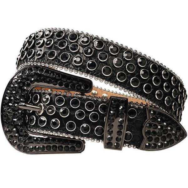 western cowgirl cowboy luxury ajustable length rhinestones belt studded belts for women for men ceinture femme homme cinturon aa220312, Black;brown
western cowgirl cowboy luxury ajustable length rhinestones belt studded belts for women for men ceinture femme homme cinturon aa220312, Black;brown