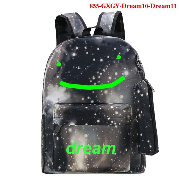backpack mochila dream team cartoon bag student schoolbag men women fashion merch smile print backpak travel rucksack gift
backpack mochila dream team cartoon bag student schoolbag men women fashion merch smile print backpak travel rucksack gift