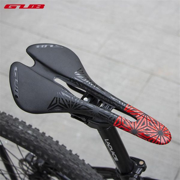 bike saddles gub mtb saddle mountain ultralight leather bicycle racing seat hollow cushion road
bike saddles gub mtb saddle mountain ultralight leather bicycle racing seat hollow cushion road