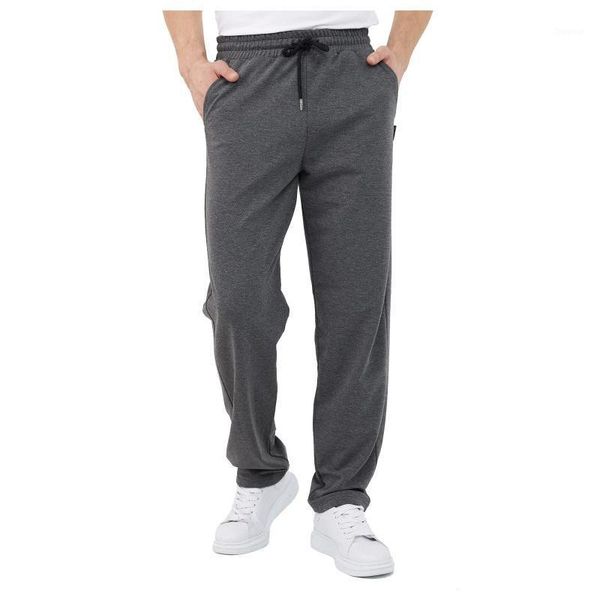 men's pants men's tactical cotton slip pocket loose casual joggers men fitness sports streetwear trousers pantalones hombre, Black
men's pants men's tactical cotton slip pocket loose casual joggers men fitness sports streetwear trousers pantalones hombre, Black