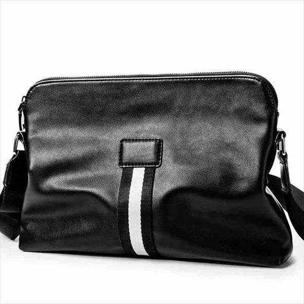 new arrival fashion brand men business leather messenger designer casual crossbody shoulder bag male briefcase 
new arrival fashion brand men business leather messenger designer casual crossbody shoulder bag male briefcase