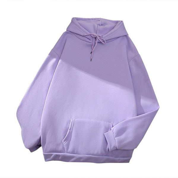 women's hoodies & sweatshirts solid women clothing harajuku hooded bottoming long sleeve loose pocket sweatshirt girl casual pullover, Black
women's hoodies & sweatshirts solid women clothing harajuku hooded bottoming long sleeve loose pocket sweatshirt girl casual pullover, Black