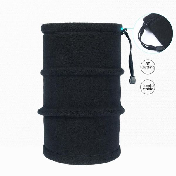 men women winter warm collar face cover snowboard ski neck warmer gaiter cycling tube scarf sports thermal half mask caps & masks, Black
men women winter warm collar face cover snowboard ski neck warmer gaiter cycling tube scarf sports thermal half mask caps & masks, Black