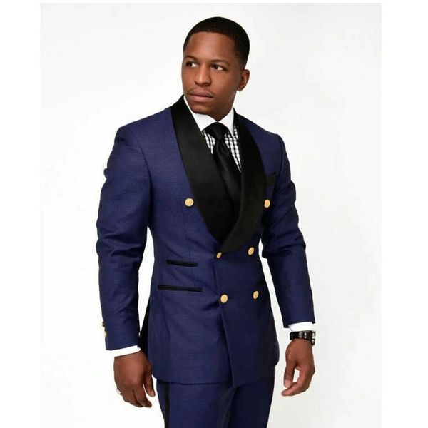 navy blue mens suits slim fit groomsman gold button double breasted party tuxedo groom for men wedding morning blazer men's & blazers, White;black
navy blue mens suits slim fit groomsman gold button double breasted party tuxedo groom for men wedding morning blazer men's & blazers, White;black