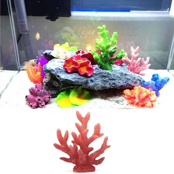 decorations 1 pcs resin aquarium artificial aqua sea marine coral fish tank underwater ornament landscape
decorations 1 pcs resin aquarium artificial aqua sea marine coral fish tank underwater ornament landscape