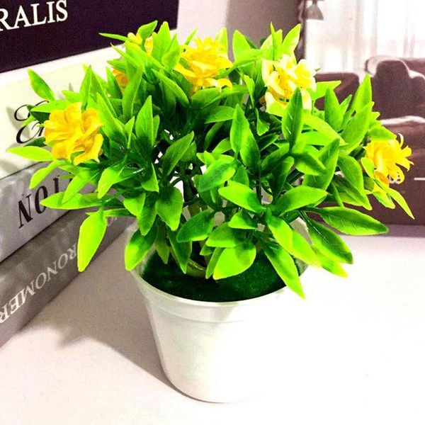 decorative flowers & wreaths 13cmx16cm mini potted plant bonsai home decor plastic rose artificials artificial dried
decorative flowers & wreaths 13cmx16cm mini potted plant bonsai home decor plastic rose artificials artificial dried