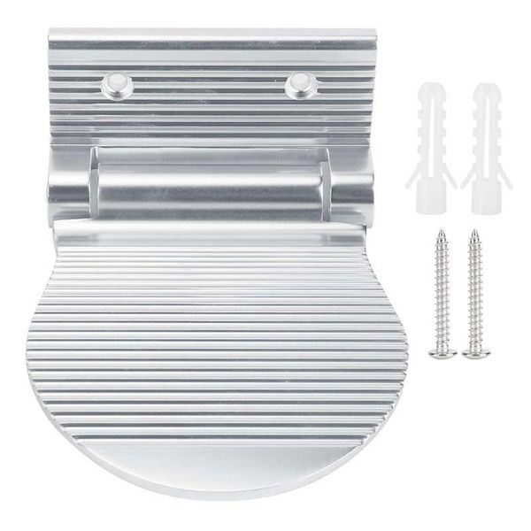 storage bottles & jars kitchen container foot rest wall mount space aluminum non-slip pedal for hallway entryway bathroom
storage bottles & jars kitchen container foot rest wall mount space aluminum non-slip pedal for hallway entryway bathroom