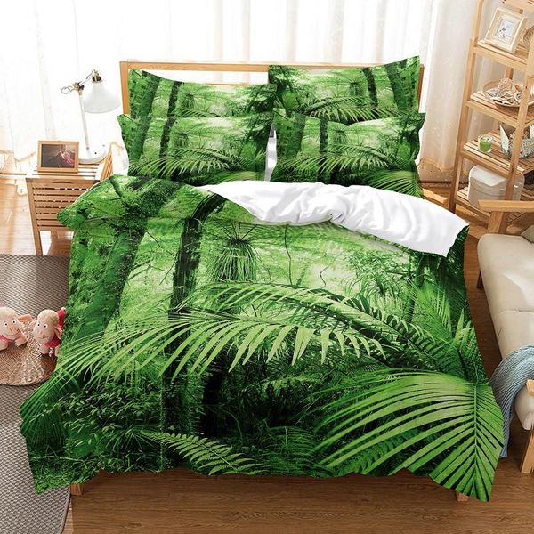 bedding sets leafy trees duvet cover set 3d digital printing bed linen fashion design comforter
bedding sets leafy trees duvet cover set 3d digital printing bed linen fashion design comforter