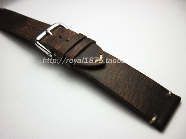 watch bands 18 19 20 21 22mm handmade leather brown black band strap belt watchbands crazy horse wristband accessories, Black;brown
watch bands 18 19 20 21 22mm handmade leather brown black band strap belt watchbands crazy horse wristband accessories, Black;brown