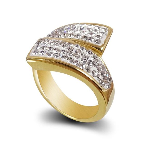 wedding rings geometry rhinestone ring gold/sliver color stainless steel iced out for women hip hop party jewelry drop, Slivery;golden
wedding rings geometry rhinestone ring gold/sliver color stainless steel iced out for women hip hop party jewelry drop, Slivery;golden