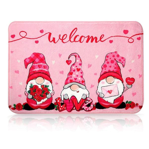 dwarf decorative door mat indoor outdoor entrance bathroom non-slip washable welcome home decoration carpets
dwarf decorative door mat indoor outdoor entrance bathroom non-slip washable welcome home decoration carpets