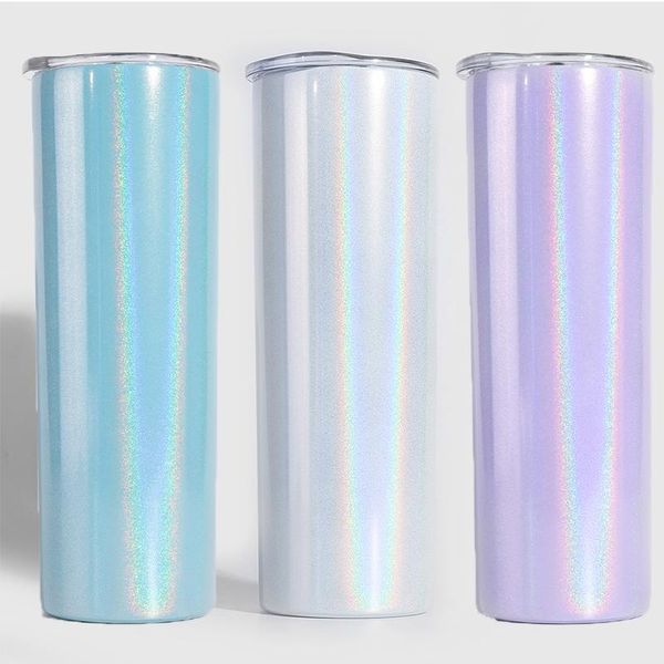 wholesale rainbow slim sublimation glitter skinny tumbler colorful with lid and straw stainless steel double wall bottle water bottles
wholesale rainbow slim sublimation glitter skinny tumbler colorful with lid and straw stainless steel double wall bottle water bottles
