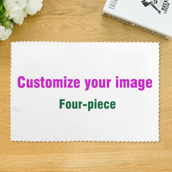 mats & pads four-piece customizable placemats for dining table mat set polyester place in kitchen accessories cup wine decorative
mats & pads four-piece customizable placemats for dining table mat set polyester place in kitchen accessories cup wine decorative
