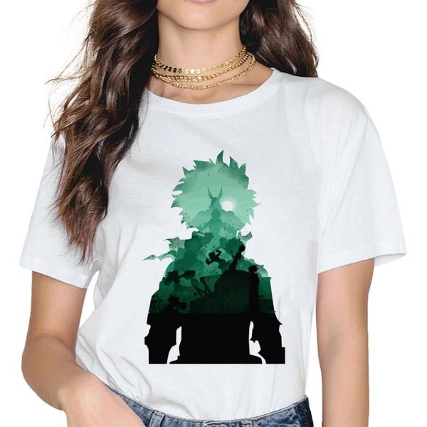 women's t-shirt my hero academia print t-shirts graphic tees funny shirts for women modal loose crew neck short sleeve, White
women's t-shirt my hero academia print t-shirts graphic tees funny shirts for women modal loose crew neck short sleeve, White