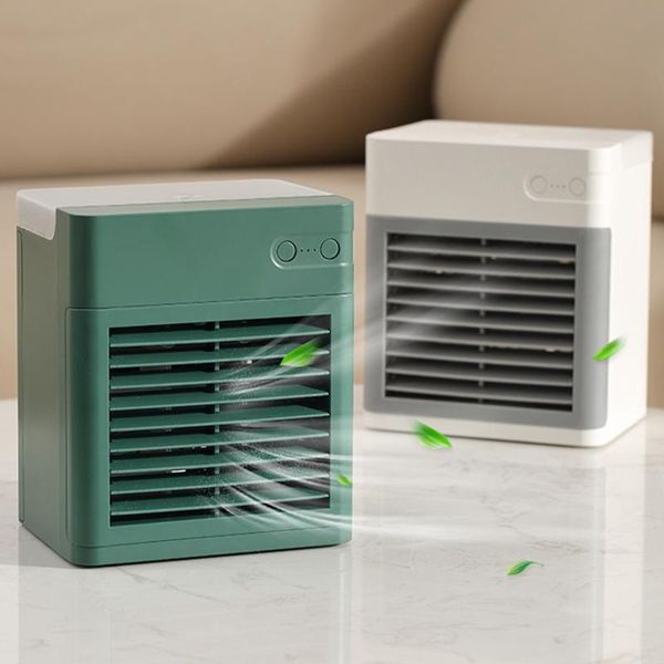 electric fans portable home air conditioner deskcooling fan cooler table standing with mist humidifier for room office
electric fans portable home air conditioner deskcooling fan cooler table standing with mist humidifier for room office
