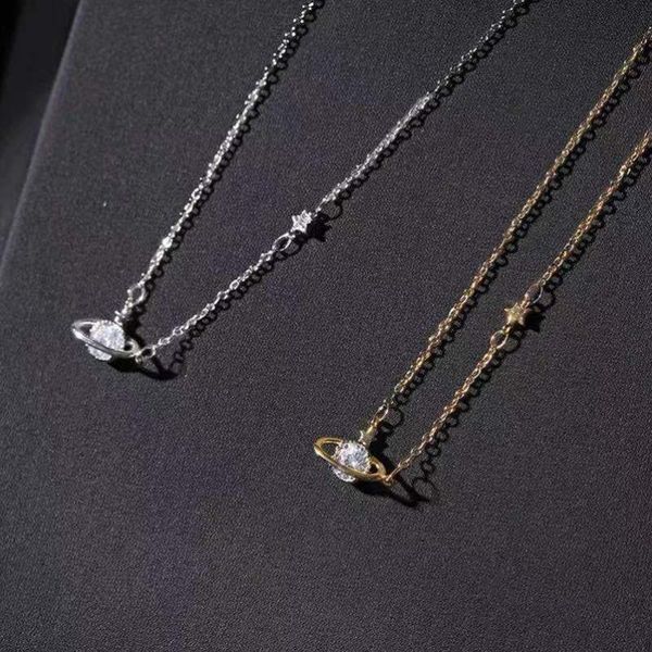 pendant necklaces planet necklace ladies light luxury niche design alloy clavicle chain eight-pointed star shape jewelry 2021 fashion, Silver
pendant necklaces planet necklace ladies light luxury niche design alloy clavicle chain eight-pointed star shape jewelry 2021 fashion, Silver