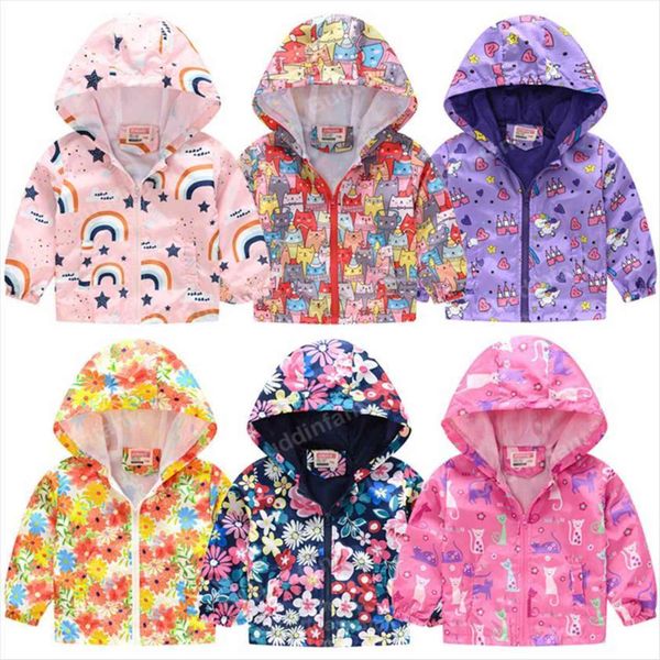 windbreaker for girls childrens jacket child coat unicorn rainbow spring summer girl baby clothes thin waterproof 2 7t, Blue;gray
windbreaker for girls childrens jacket child coat unicorn rainbow spring summer girl baby clothes thin waterproof 2 7t, Blue;gray